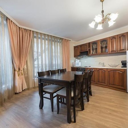 Vazov Residence , Two Bedroom Top Centre Apartment Βάρνα Εξωτερικό φωτογραφία