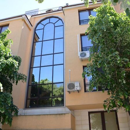 Vazov Residence , Two Bedroom Top Centre Apartment Βάρνα Εξωτερικό φωτογραφία
