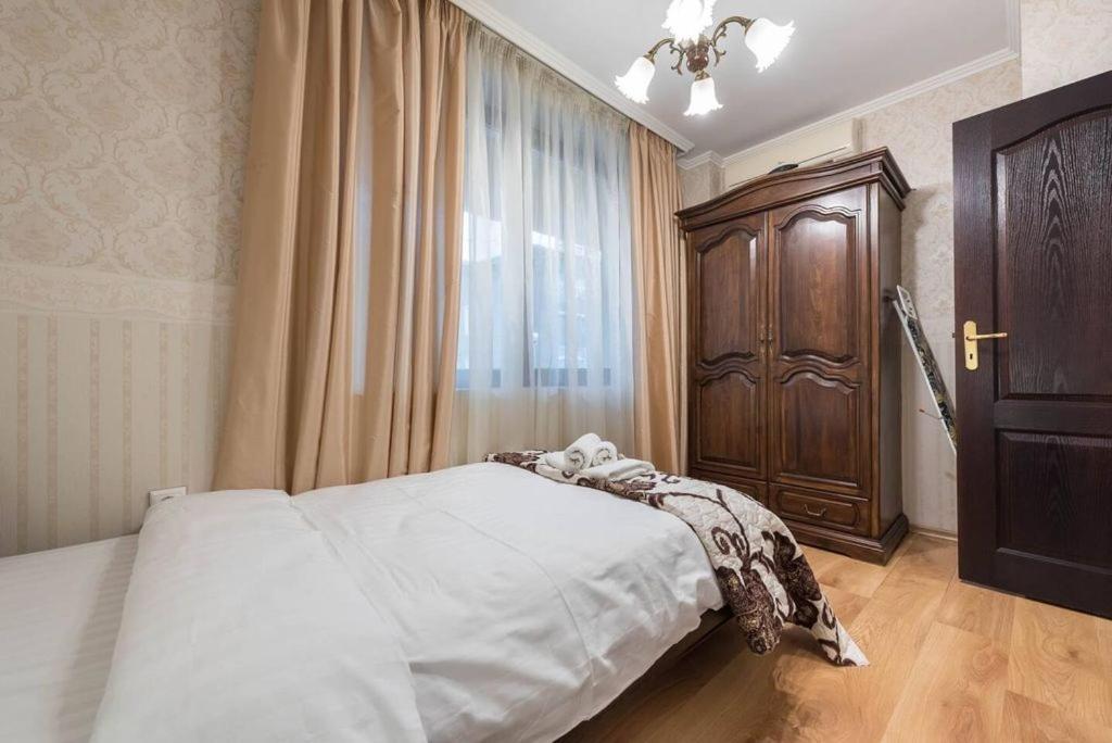 Vazov Residence , Two Bedroom Top Centre Apartment Βάρνα Εξωτερικό φωτογραφία