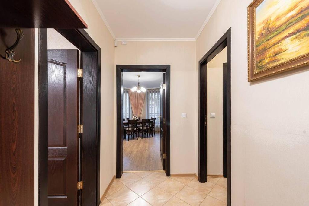 Vazov Residence , Two Bedroom Top Centre Apartment Βάρνα Εξωτερικό φωτογραφία