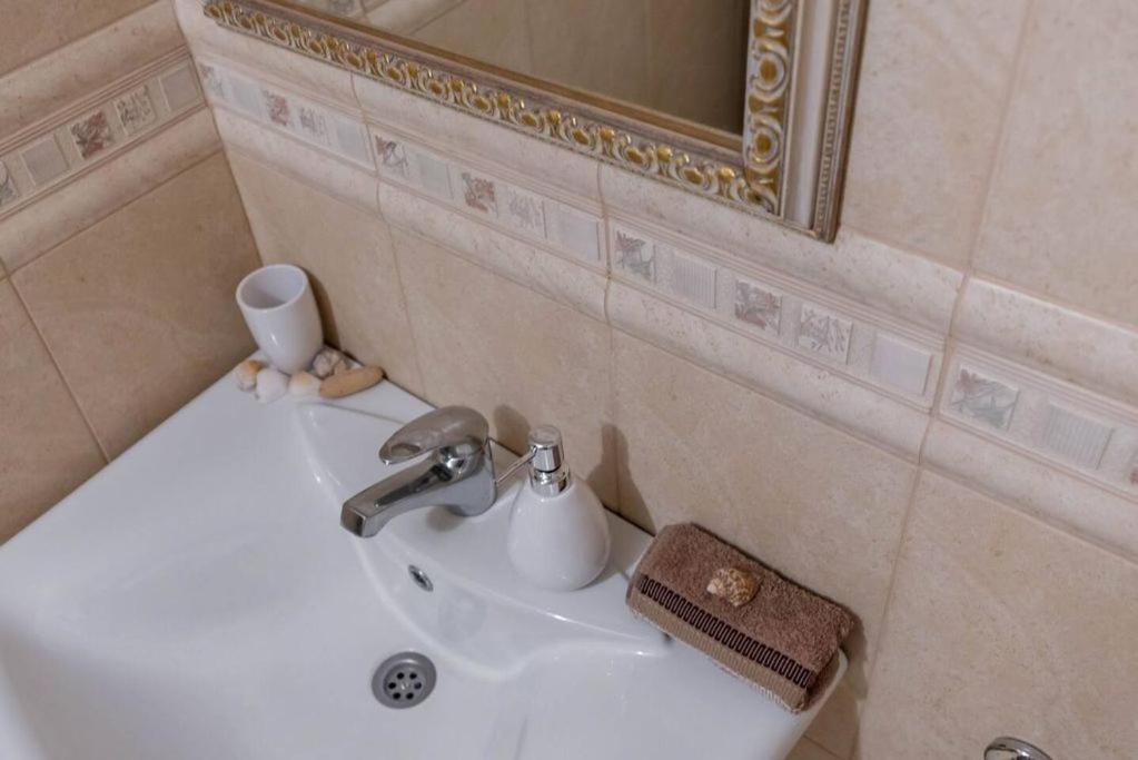 Vazov Residence , Two Bedroom Top Centre Apartment Βάρνα Εξωτερικό φωτογραφία