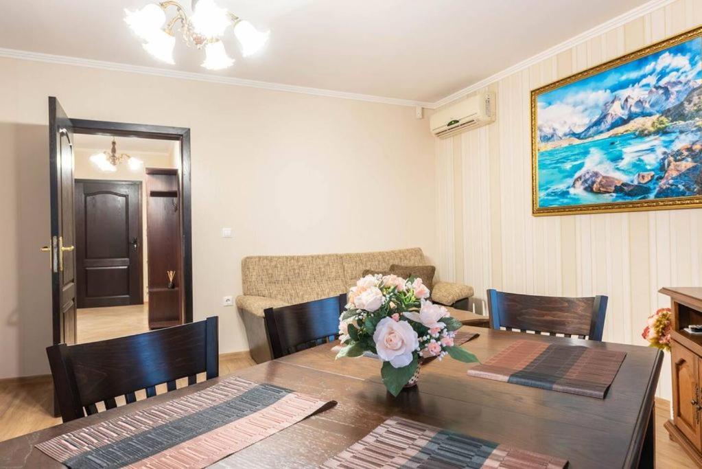 Vazov Residence , Two Bedroom Top Centre Apartment Βάρνα Εξωτερικό φωτογραφία