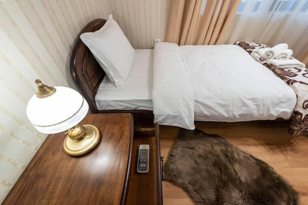 Vazov Residence , Two Bedroom Top Centre Apartment Βάρνα Εξωτερικό φωτογραφία
