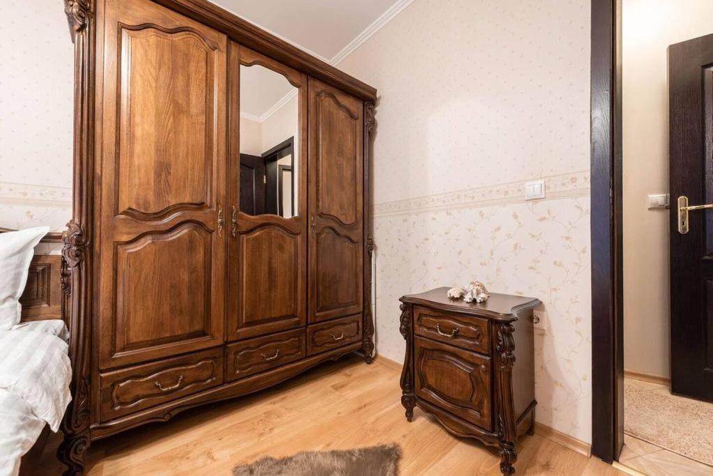 Vazov Residence , Two Bedroom Top Centre Apartment Βάρνα Εξωτερικό φωτογραφία