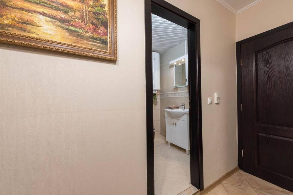 Vazov Residence , Two Bedroom Top Centre Apartment Βάρνα Εξωτερικό φωτογραφία