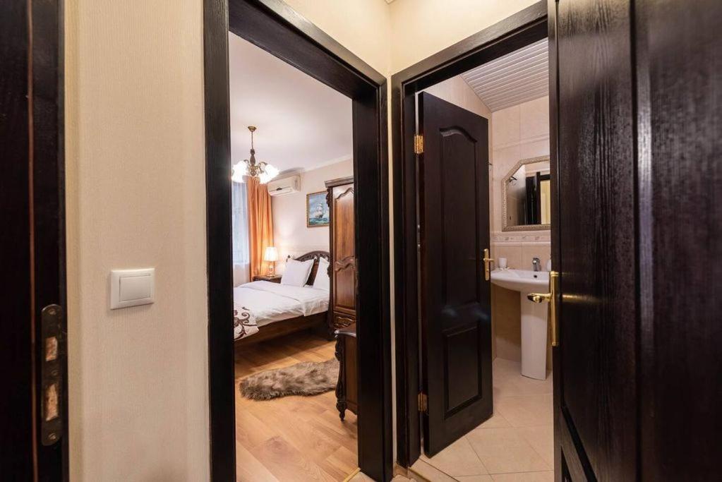 Vazov Residence , Two Bedroom Top Centre Apartment Βάρνα Εξωτερικό φωτογραφία