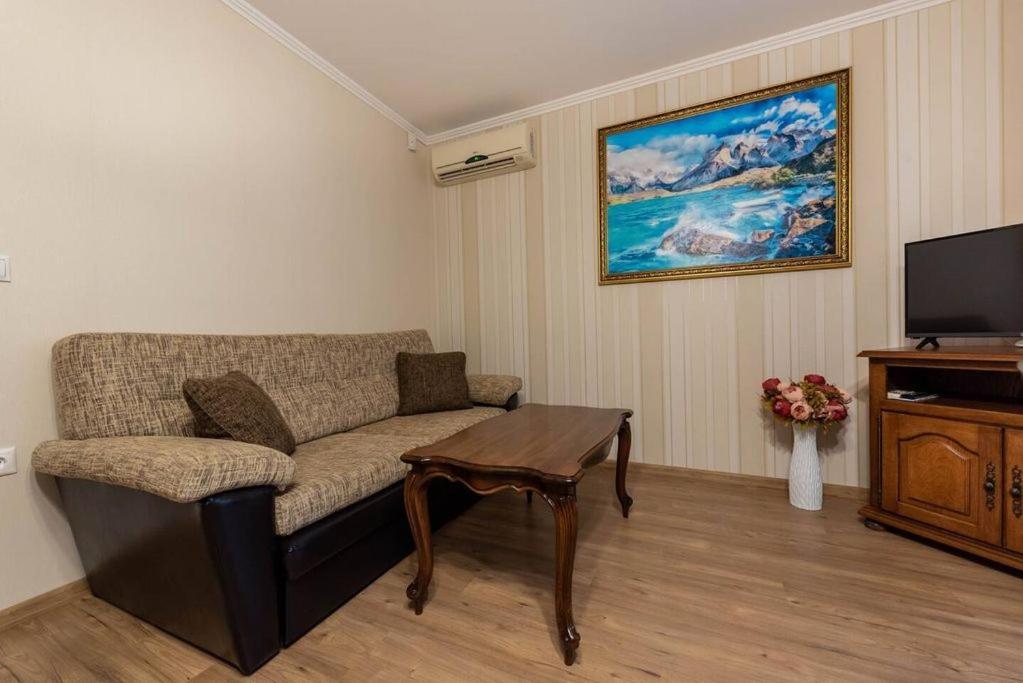 Vazov Residence , Two Bedroom Top Centre Apartment Βάρνα Εξωτερικό φωτογραφία