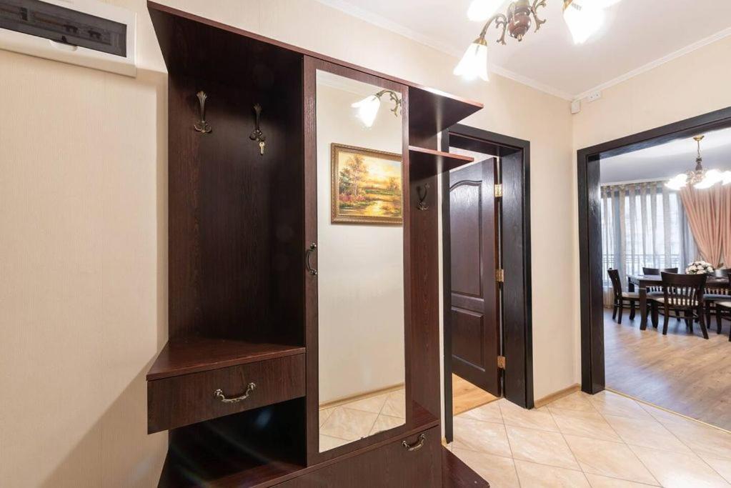 Vazov Residence , Two Bedroom Top Centre Apartment Βάρνα Εξωτερικό φωτογραφία
