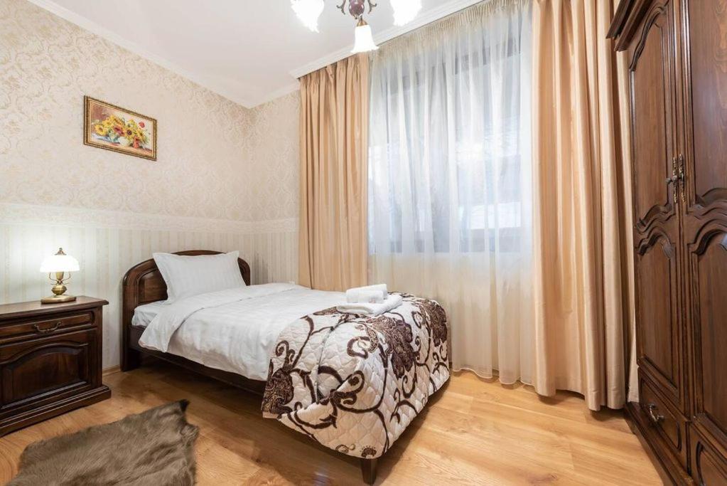 Vazov Residence , Two Bedroom Top Centre Apartment Βάρνα Εξωτερικό φωτογραφία
