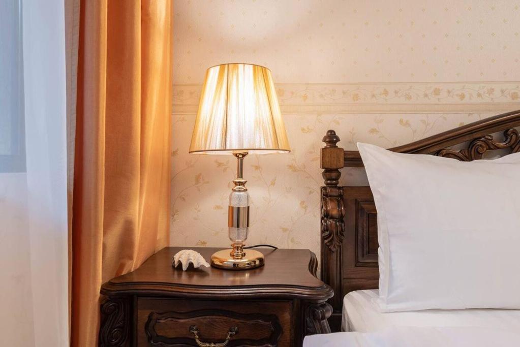 Vazov Residence , Two Bedroom Top Centre Apartment Βάρνα Εξωτερικό φωτογραφία
