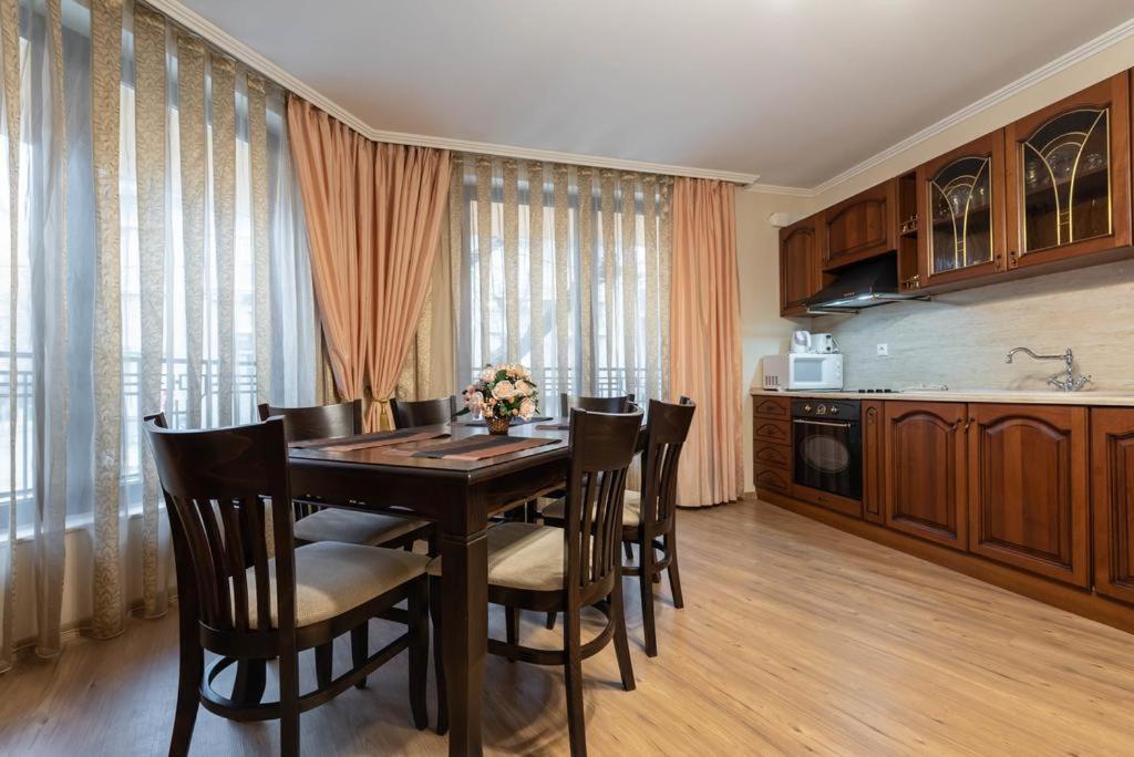 Vazov Residence , Two Bedroom Top Centre Apartment Βάρνα Εξωτερικό φωτογραφία