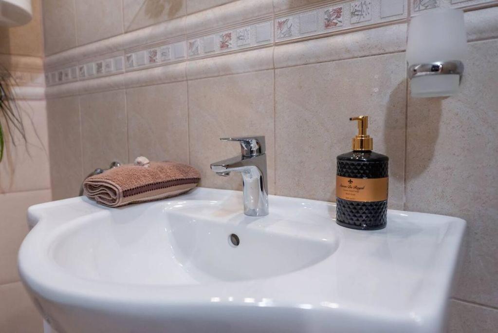 Vazov Residence , Two Bedroom Top Centre Apartment Βάρνα Εξωτερικό φωτογραφία
