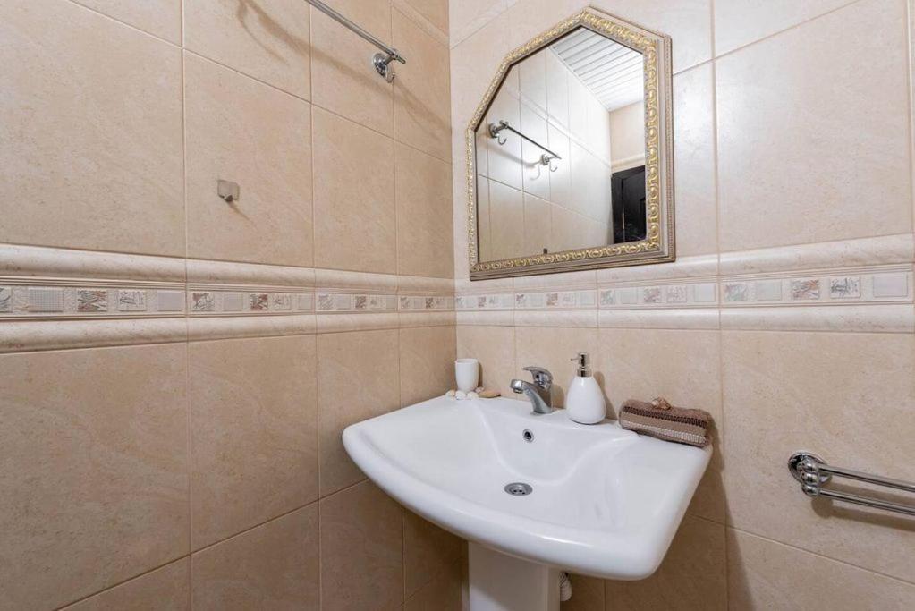 Vazov Residence , Two Bedroom Top Centre Apartment Βάρνα Εξωτερικό φωτογραφία